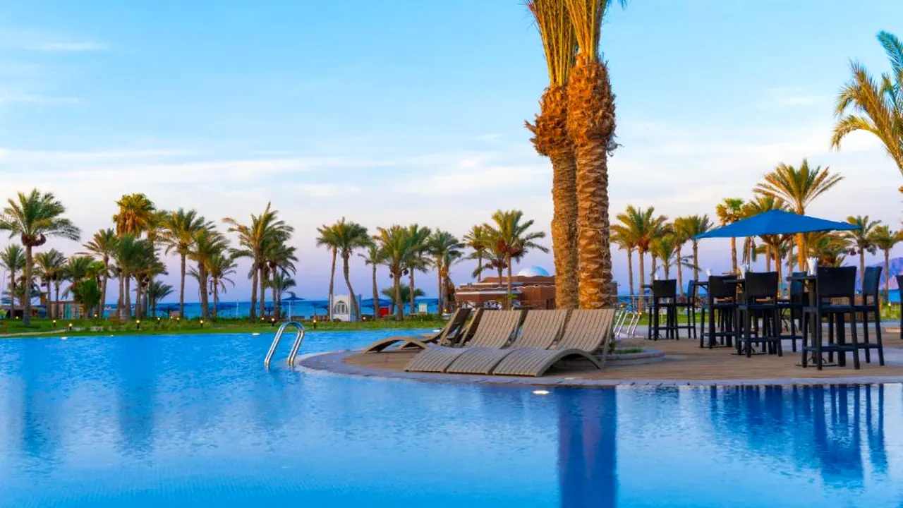 Hotel Safir Dahab - Dahab